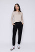 Laina-Luxe Fleece Jogger